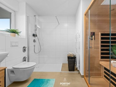 Holiday apartment Ferienwohnung Ella Olpenitz - Features photo 23
