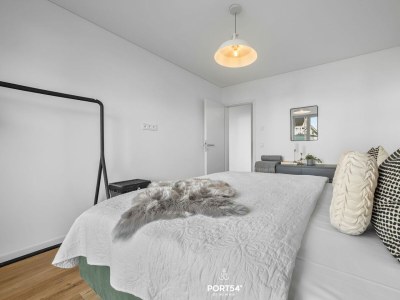 Holiday apartment Ferienwohnung Ella Olpenitz - Features photo 25
