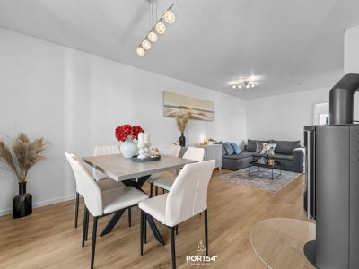 Holiday apartment Ferienwohnung Ella Olpenitz - Features photo 26