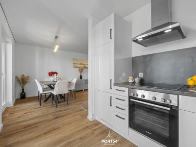 Holiday apartment Ferienwohnung Ella Olpenitz - Features photo 27