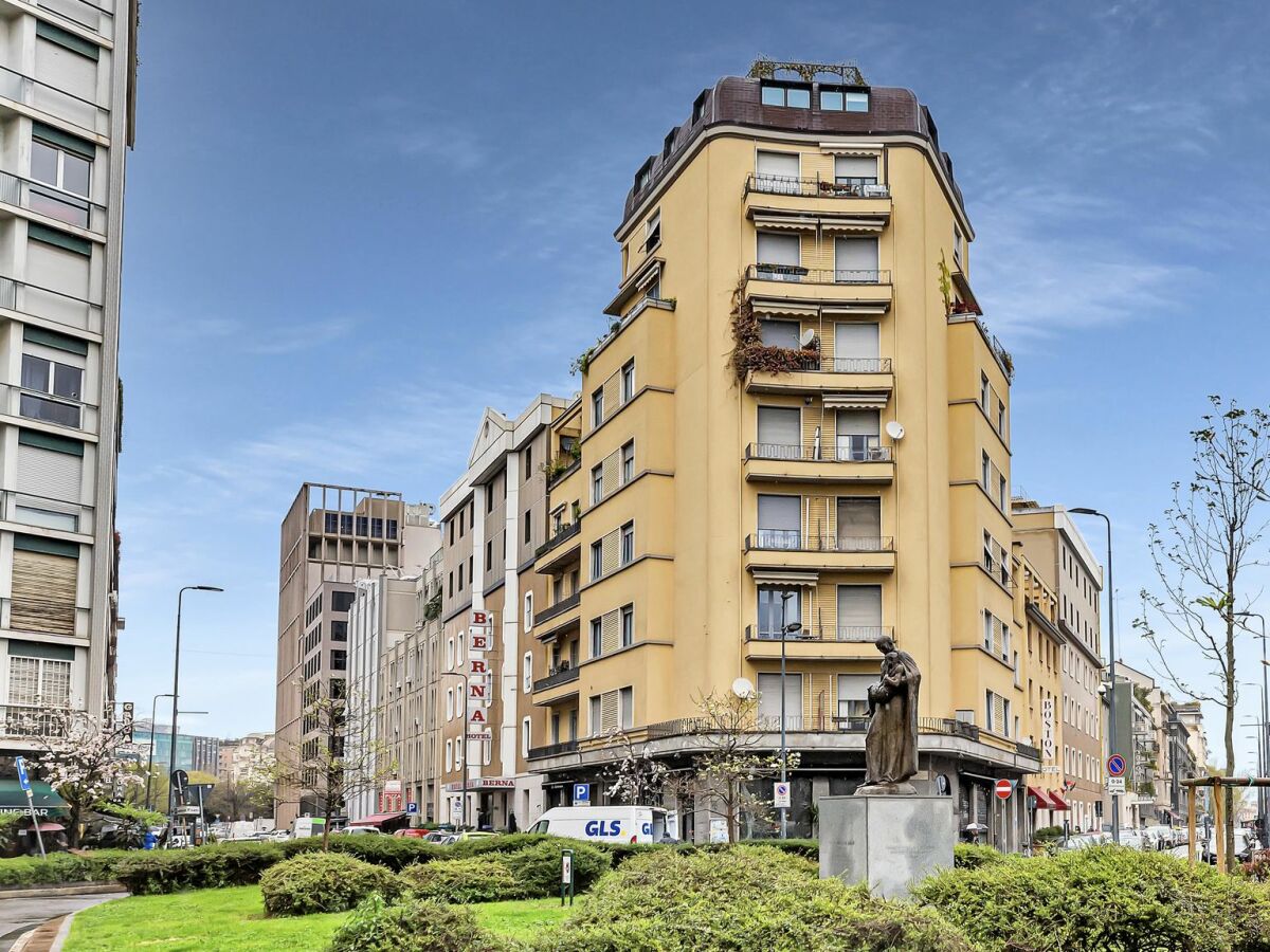 Apartment Le Petit 3