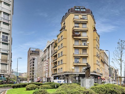 Apartment Le Petit 3 in Milano - Apartment