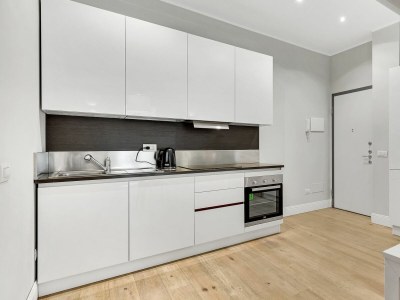 Apartment Le Petit 3 - Features photo 9