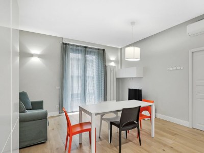 Apartment Le Petit 3 - Features photo 12