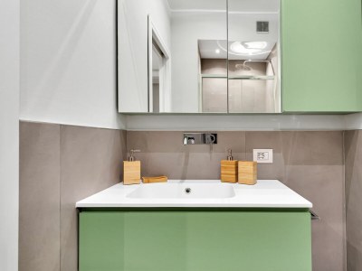 Apartment Le Petit 3 - Features photo 14