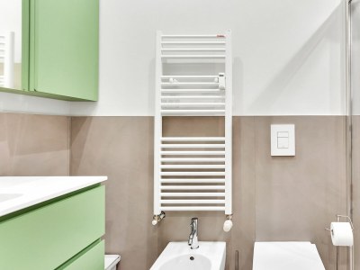 Apartment Le Petit 3 - Features photo 15