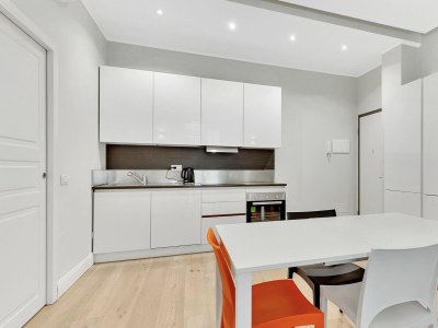 Apartment Le Petit 3 - Features photo 16