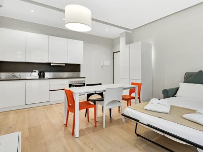 Apartment Le Petit 3 - Features photo 18