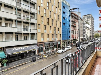 Apartment Le Petit 3 - Environment photo 33