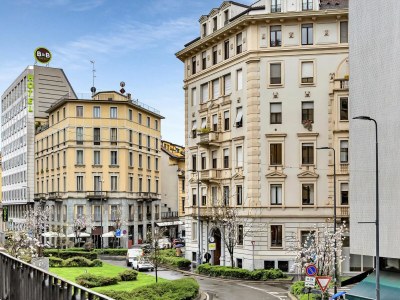 Apartment Le Petit 3 - Environment photo 34