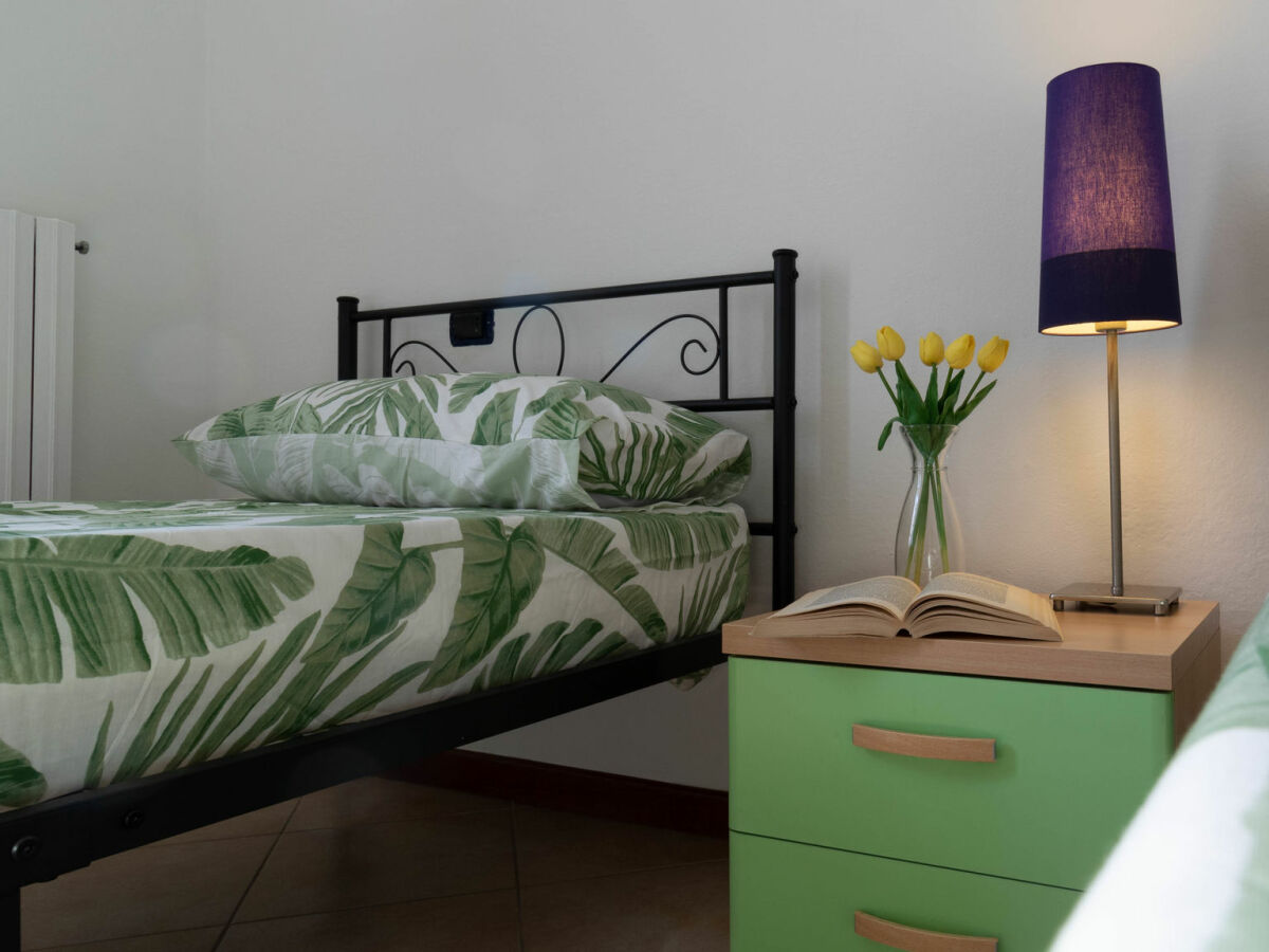 Holiday house Il Villaggio Family Apartment - Features photo 5