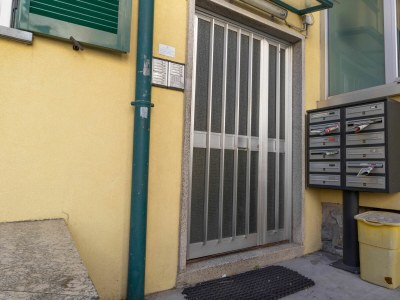 Holiday house Il Villaggio Family Apartment - Outdoor photo 2