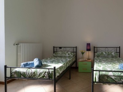 Holiday house Il Villaggio Family Apartment - Features photo 9