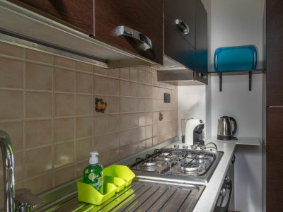 Holiday house Il Villaggio Family Apartment - Features photo 21