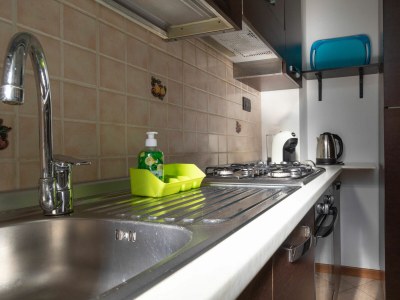 Holiday house Il Villaggio Family Apartment - Features photo 23