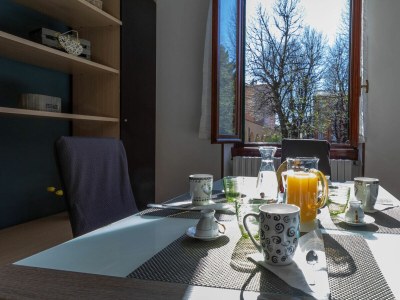 Holiday house Il Villaggio Family Apartment - Features photo 24