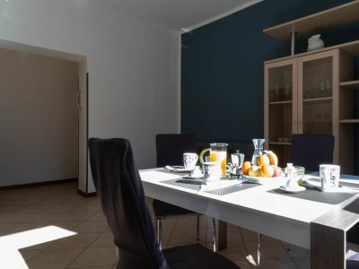 Holiday house Il Villaggio Family Apartment - Features photo 26
