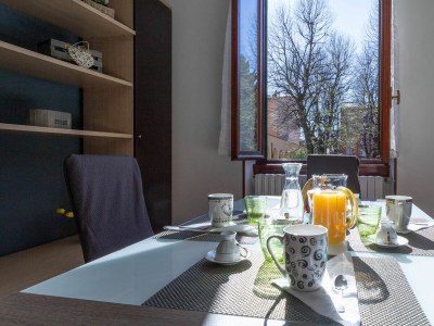 Holiday house Il Villaggio Family Apartment - Features photo 27