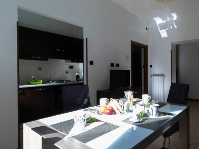 Holiday house Il Villaggio Family Apartment - Features photo 28