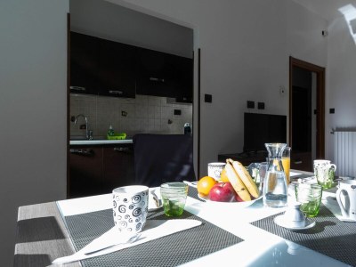 Holiday house Il Villaggio Family Apartment - Features photo 29
