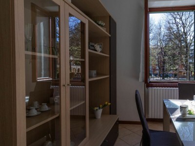 Holiday house Il Villaggio Family Apartment - Features photo 30