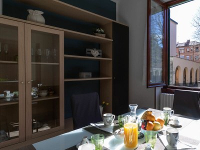 Holiday house Il Villaggio Family Apartment - Features photo 31