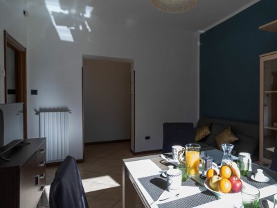 Holiday house Il Villaggio Family Apartment - Features photo 34