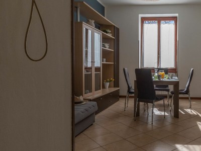 Holiday house Il Villaggio Family Apartment - Features photo 36