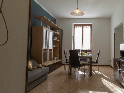 Holiday house Il Villaggio Family Apartment - Features photo 38