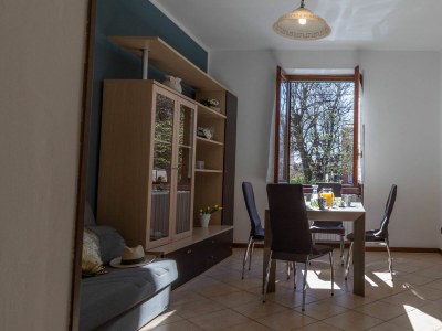 Holiday house Il Villaggio Family Apartment - Features photo 39