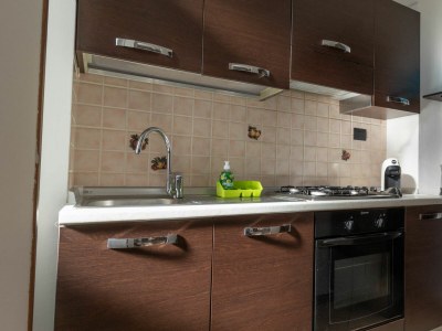 Holiday house Il Villaggio Family Apartment - Features photo 45