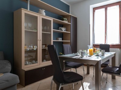 Holiday house Il Villaggio Family Apartment - Features photo 46