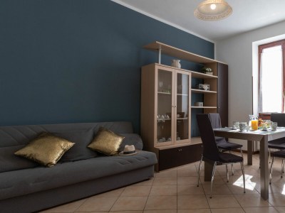 Holiday house Il Villaggio Family Apartment - Features photo 47