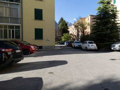 Holiday house Il Villaggio Family Apartment - Environment photo 56