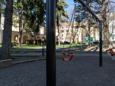 Holiday house Il Villaggio Family Apartment - Environment photo 57