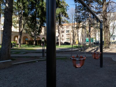 Holiday house Il Villaggio Family Apartment - Environment photo 58