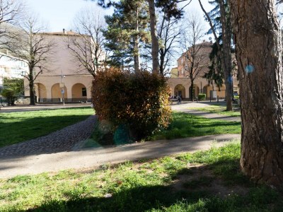 Holiday house Il Villaggio Family Apartment - Environment photo 59