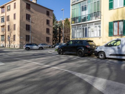 Holiday house Il Villaggio Family Apartment - Environment photo 61