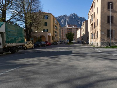 Holiday house Il Villaggio Family Apartment - Environment photo 62