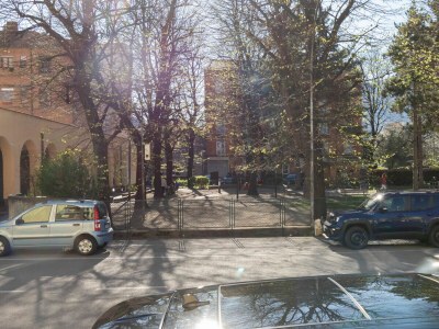 Holiday house Il Villaggio Family Apartment - Environment photo 63