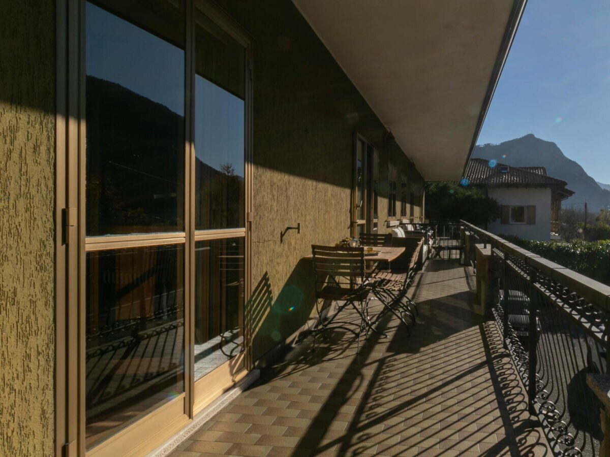 Holiday house La Soliva Big House