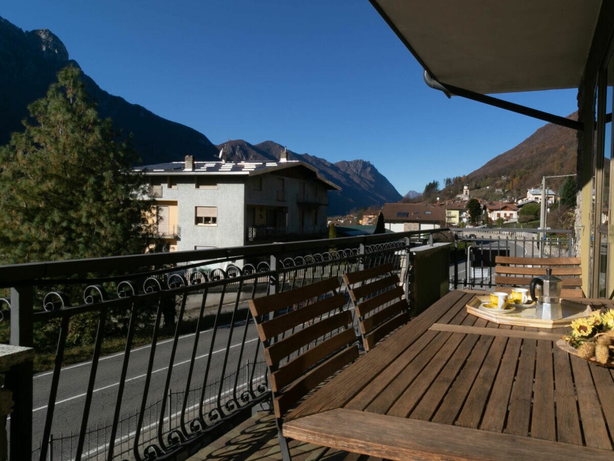 Holiday house La Soliva Big House - Outdoor photo 4