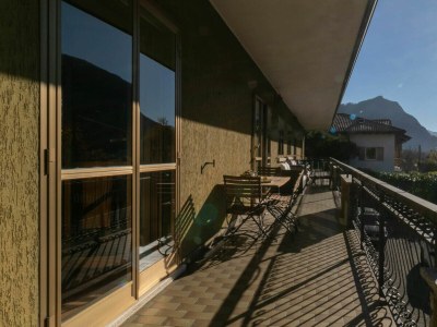 Holiday house La Soliva Big House in Primaluna (LC) - Holiday house