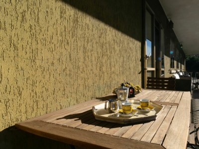 Holiday house La Soliva Big House - Outdoor photo 5