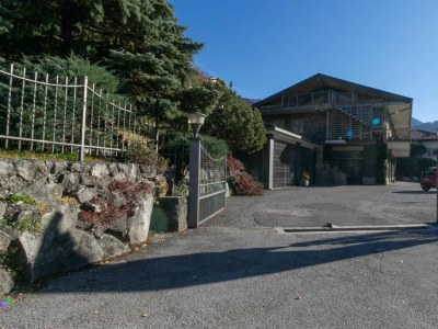 Holiday house La Soliva Big House - Outdoor photo 7