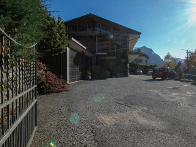 Holiday house La Soliva Big House - Outdoor photo 8