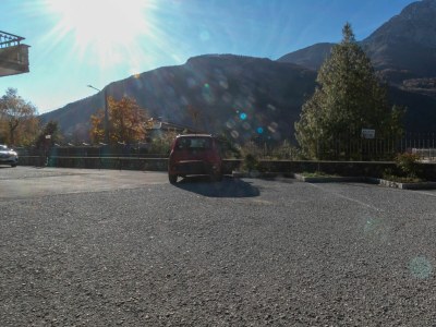 Holiday house La Soliva Big House - Outdoor photo 9