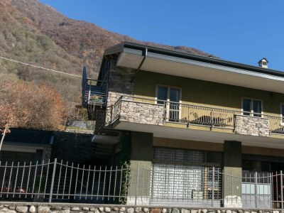 Holiday house La Soliva Big House - Outdoor photo 10