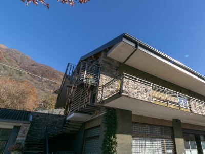 Holiday house La Soliva Big House - Outdoor photo 11