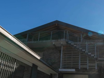 Holiday house La Soliva Big House - Outdoor photo 12